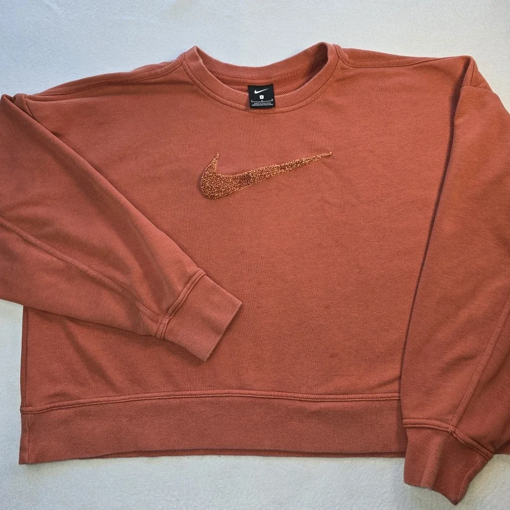 Nike this sportswear